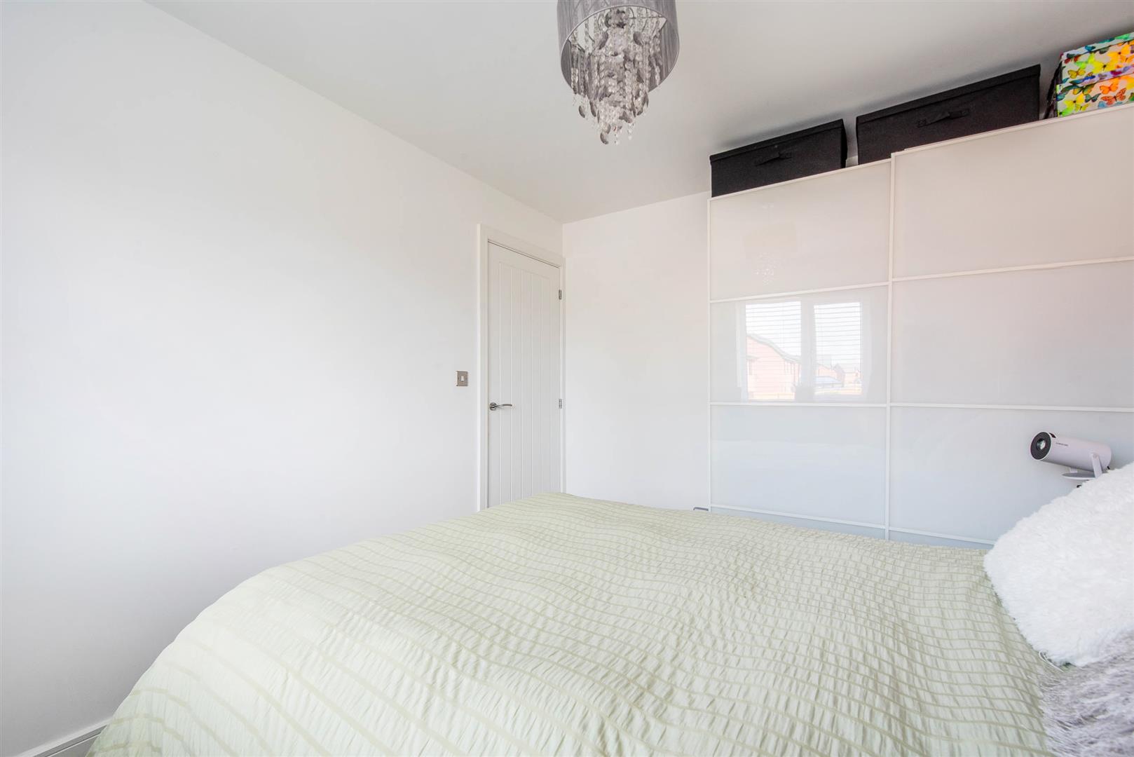 Orpington Place, Preston